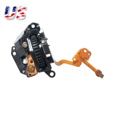 Release Button Aperture Turntable Dial Wheel Unit For Canon 5D4 5D Mark IV Cam a