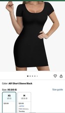 little black dress XS by Dokidoo