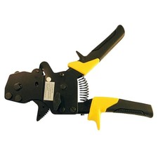 3/8"to 1"1-Hand PEX-B Pinch Clamp Tool