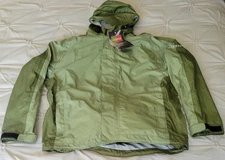 JAKPAK ALL IN ONE WATERPROOF BREATHABLE JACKET- SLEEPING BAG - TENT NEW WITH TAG