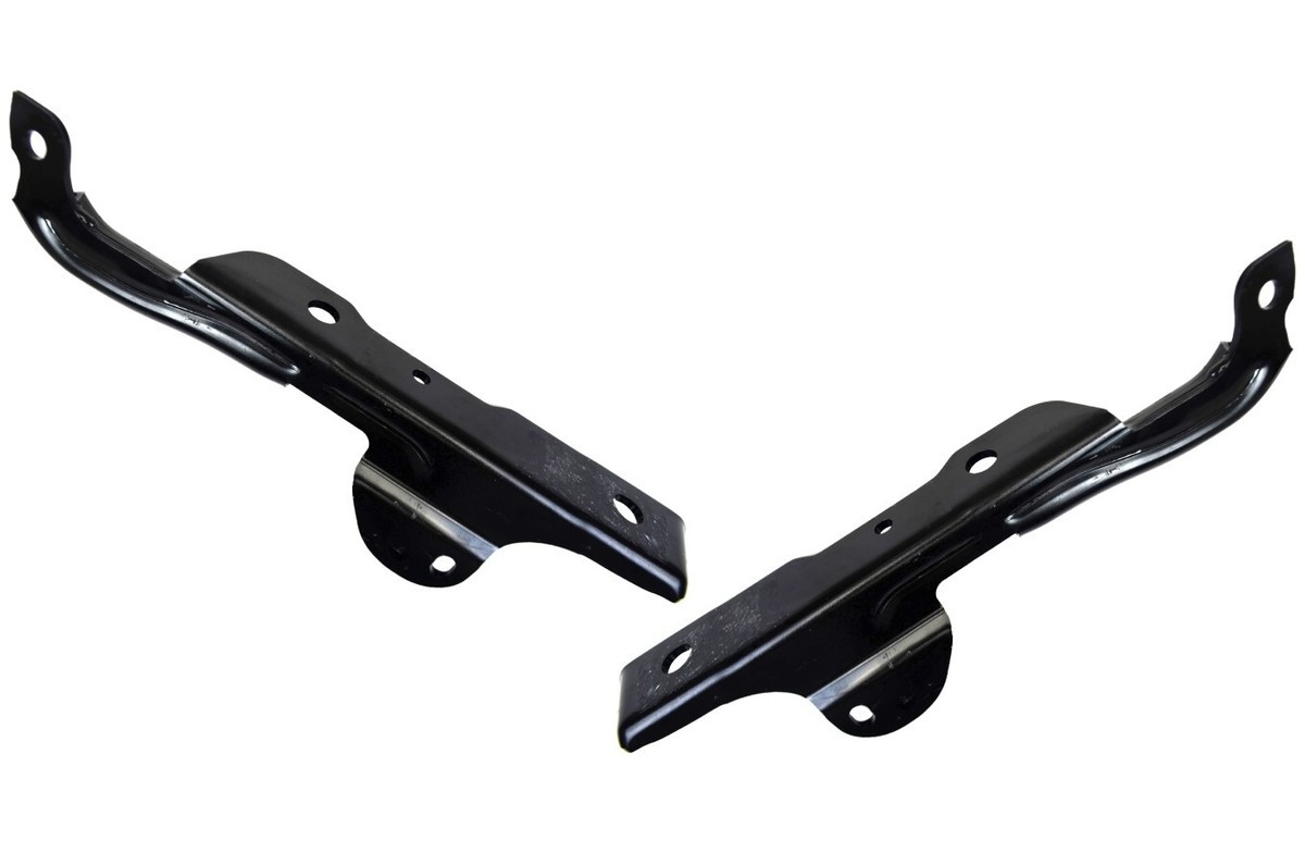 fits 2015 to 2020 Chevrolet Tahoe Hood Hinge Left and Right