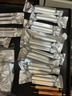 Lot of 24: Universal Freezer Strainer Refrigerator Fridge Copper Filter Drier — photo 9