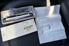 Vintage KENT WC-17 High Fidelity Harmonica Pick-up Japan