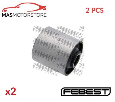 QUERLENKER LAGER LAGERBUCHSE FEBEST TAB-491 2PCS V FÜR TOYOTA PROBOX SUCCEED