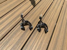 Campagnolo Record Skeleton 11  Dual Pivot Brakeset . Excellent