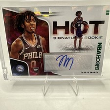 Top 2020-21 NBA Rookie Cards Guide and Basketball Rookie Card Hot List 19