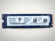 MZVL8512HFLU-00BH1 Samsung PM9C1B 512GB NVMe PCIe Gen4x4 M.2 2280