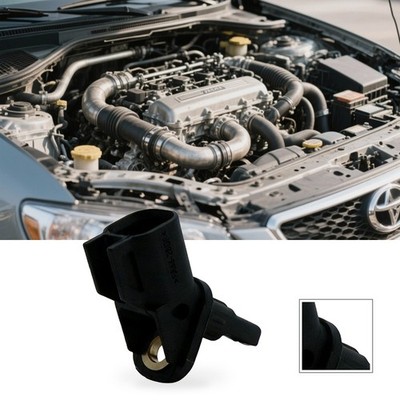 ABS Wheel Speed Sensor Suitable for Ford Mazda Focus 3 6 CX-5 BP4K-43-701A