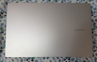 SAMSUNG Galaxy Book 4, AI Laptop 15.6'' LED  Ultra 7 150U 16GB 512GB No Touch