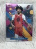 2025-26 Finest #70 Shaedon Sharpe Common