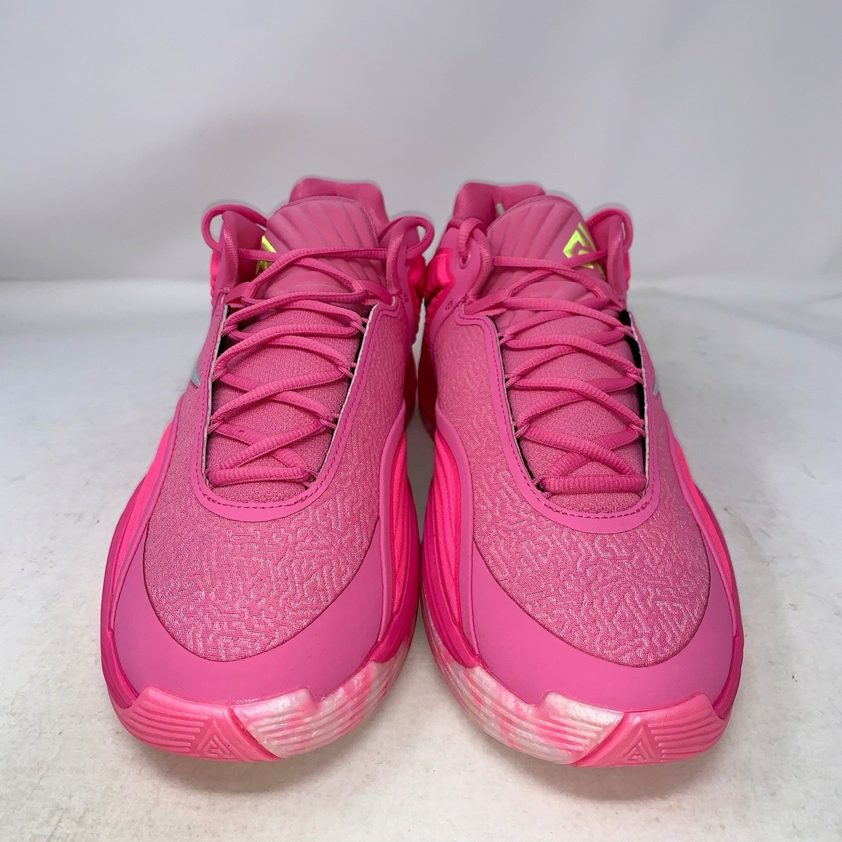 シューズ(男性用) GIANNIS FREAK 7 EP 10.5 US Giannis Freak 7 EP Basketball Shoes. Nike ID
