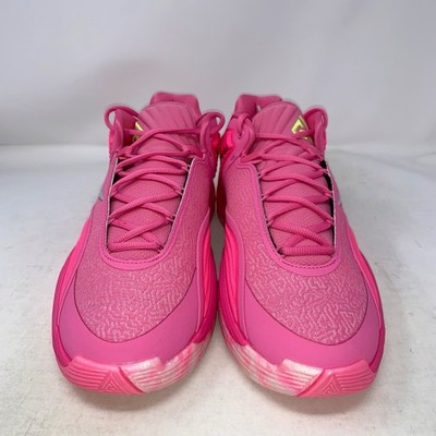 Size 10.5 - Nike Giannis Freak 7 Live Wire for sale online | eBay