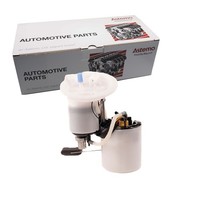 Astemo Hitachi KRAFTSTOFF-FÖRDEREINHEIT Benzinpumpe FüR Audi A4 A5 | 2502793