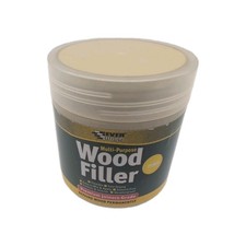 Everbuild Multi-Purpose Wood Filler, Pine, 250 ml