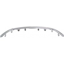 For Toyota Corolla Grille Trim 2001 2002 Black Plastic Chrome To1044101 For Toyota Corolla Grille Trim 2001 2002 Black Plastic Chrome To1044101