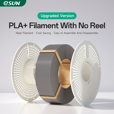 #ad #ad eSUN PLA Refill Replacement 1.75mm 1KG For 3D Printer Without Spool New Version $18.69