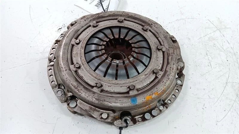 Mazda 3 Manual Transmission Clutch Pressure Plate 2010 2011 2012 2013 - Image 3 of 4