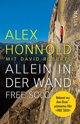 Allein in der Wand - Free Solo Alex Honnold