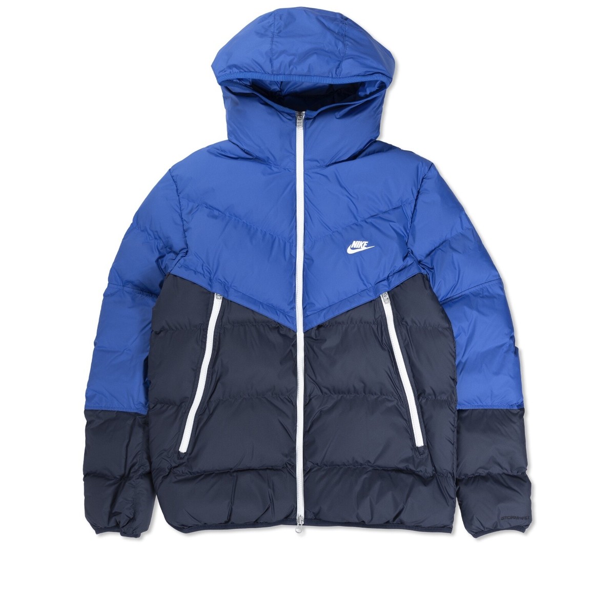 Nike Sportswear Storm FIT Wind Runner Jacket Insulated