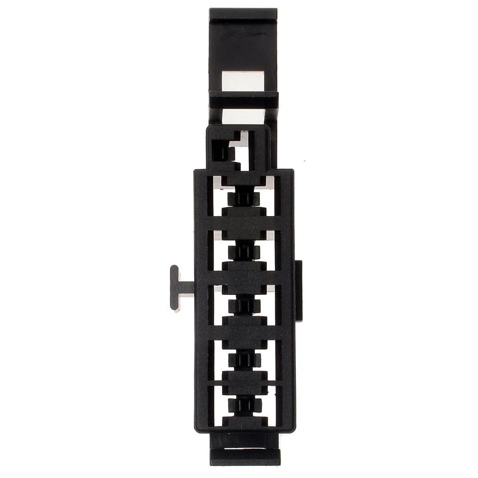 New SMP Ignition Switch Connector For 1982-1991 Ford E-250 Econoline Club Wagon - Image 2 of 4