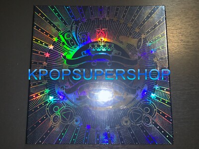 K-POP・アジア BEAST(Highlight) CD Beast 3rd Mini Album Mastermind CD Photobook Great Condition Rare