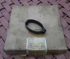 Fascia girevole con cerniera originale Lee Enfield n.1 SMLE esercito britannico numero di parte BB0652