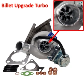 Upgrade Turbolader Ford Transit VI 2.2 TDCi Turbo Billet Neu