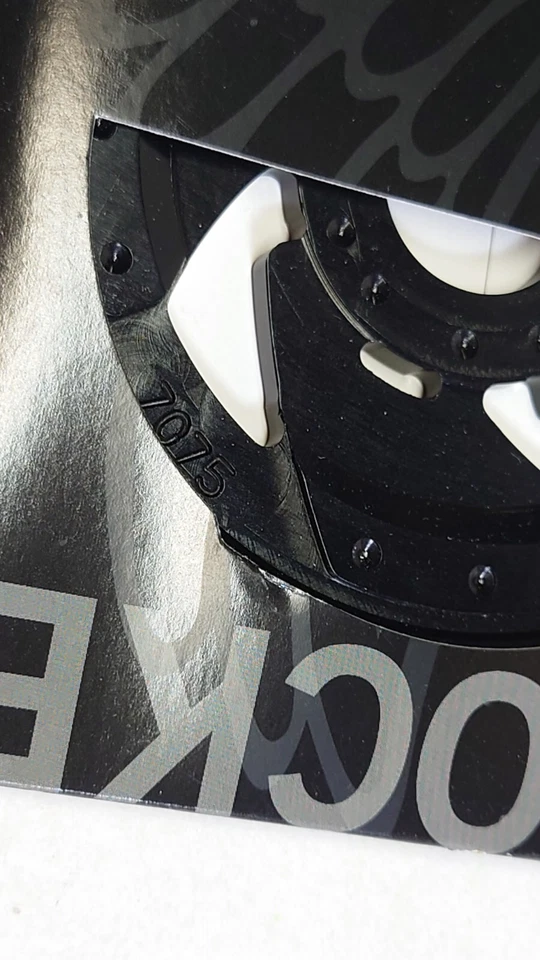 Piñón GT BMX 27T EE. UU. NUEVO Foto 2 de 4