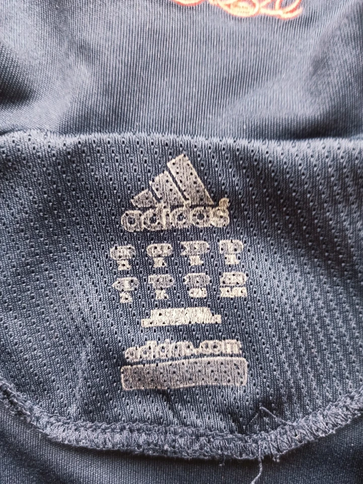 Adidas FC Bayern 2008/2009/2010 FORMOTION Player Issue Spieler LS Away Trikot XL - Bild 2 von 4