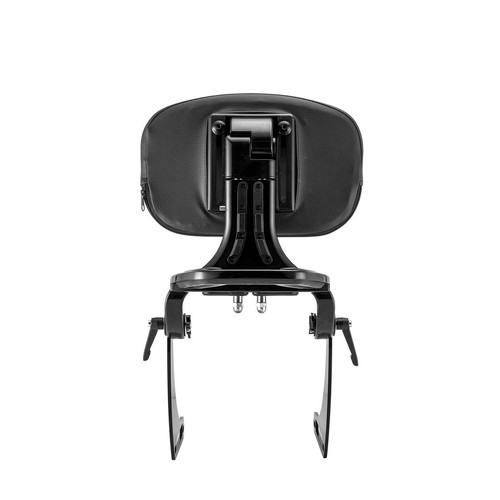 Multi-Purpose Backrest For Harley Deluxe/Heritage Classic/Street Bob 2018-2025 - Picture 17 of 18