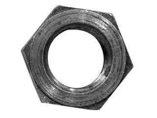 Mustang Steering Wheel Nut 1964 1965 1966 1967 1968 - Scott Drake - Picture 1 of 1