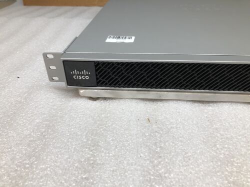 Cisco ASA 5512-X Adaptive Security Firewall Appliance - Picture 2 of 9