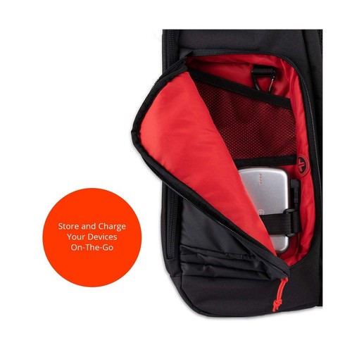 Voltaic Systems OffGrid Solar Backpack Charger with V50 Battery Power Bank, 1... - Picture 4 of 9
