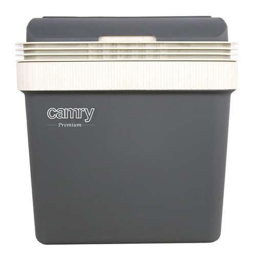 Refrigerador portátil refrigeración 48W/calefacción 40W mini nevera 21L bebidas de camping - Imagen 2 de 15