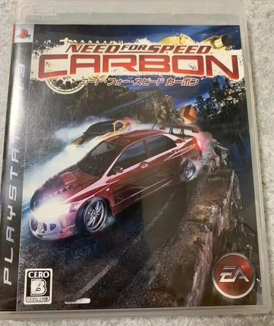 nfs- carbon  Need for speed carbon, Need for speed, Need for speed games