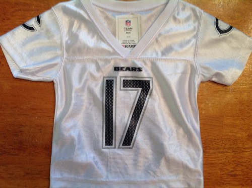 Neu! Chicago Bears Alshon Jeffery NFL Trikot 12 Monate