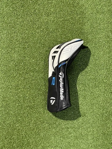 TaylorMade SIM 2 Golf Club Head Cover Driver - Fairway Wood - Hybrid Headcover - Picture 3 of 18