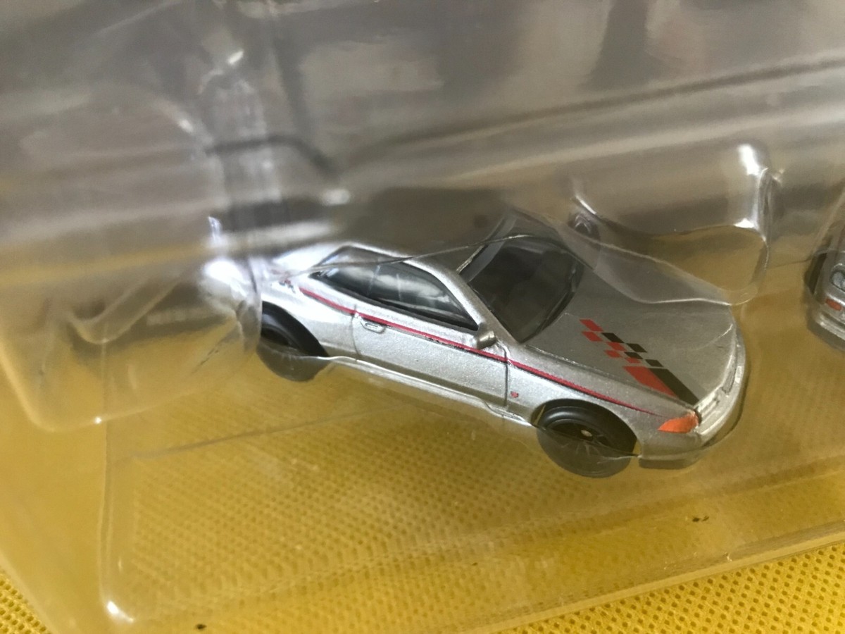 Amazon.com: Hot Wheels Car Culture Nissans Skyline GT-R