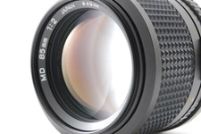 Minolta MD 85mm Focal Camera Lenses for sale - eBay Minolta MD 85mm Focal Camera Lenses for sale - eBay