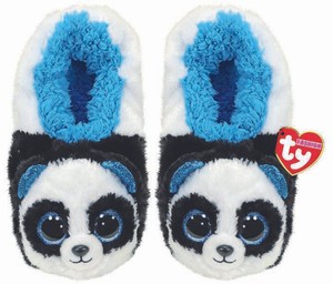 ty husky slippers