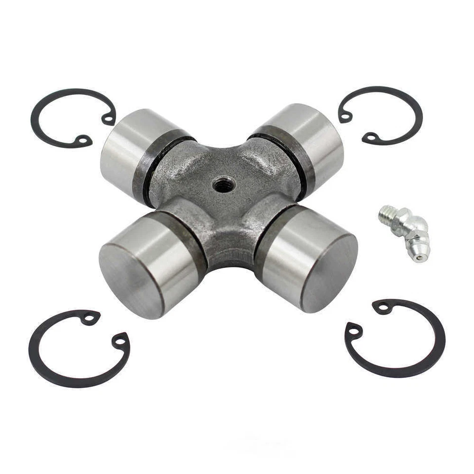 Junta universal para camioneta Plymouth Sapporo Arrow Conquest 1978-1986 PRECISIÓN Foto 3 de 4