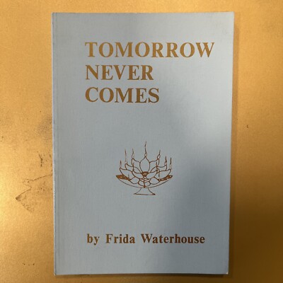 Tomorrow Never Comes By Frida Waterhouse 1978