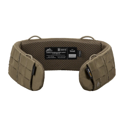 Helikon-Tex Arm Competition Modular Belt Sleeve   komfortabel, MOLLE-kompatibel