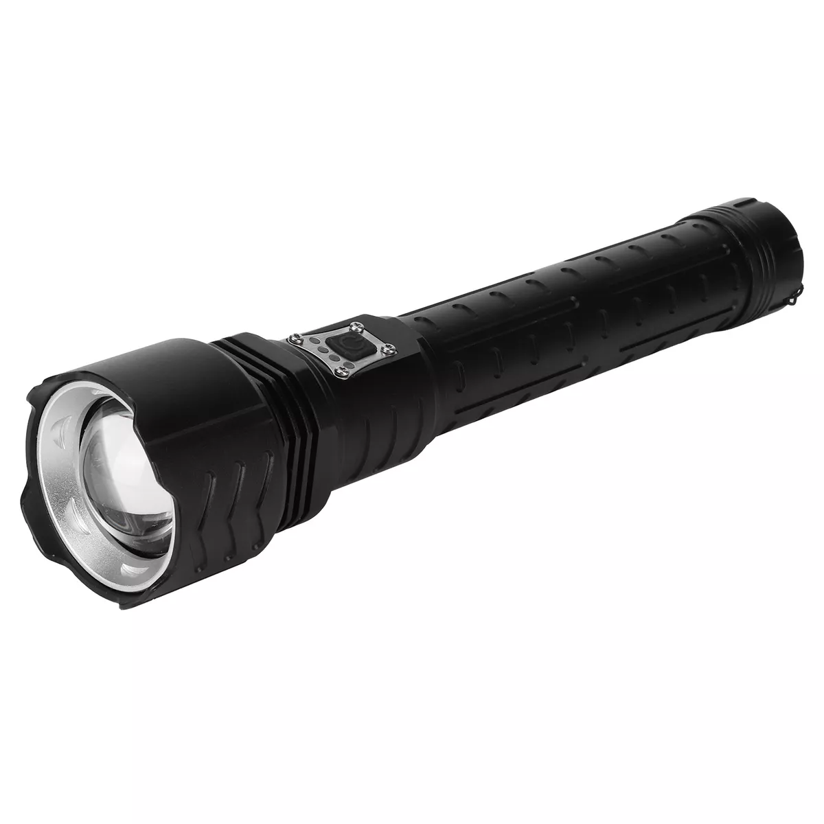 Electric torch on sale
