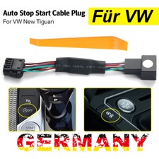 Für VW New Tiguan Start Stopp Automatik Moto...