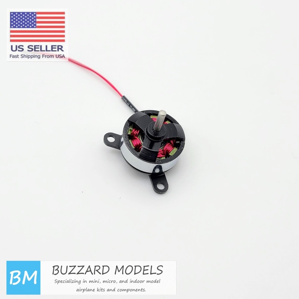 AP-03 7500kv 1S 3.1gram Brushless Outrunner Motor