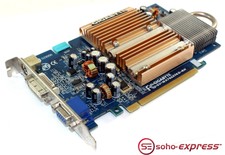 gigabyte d33006 graphic card