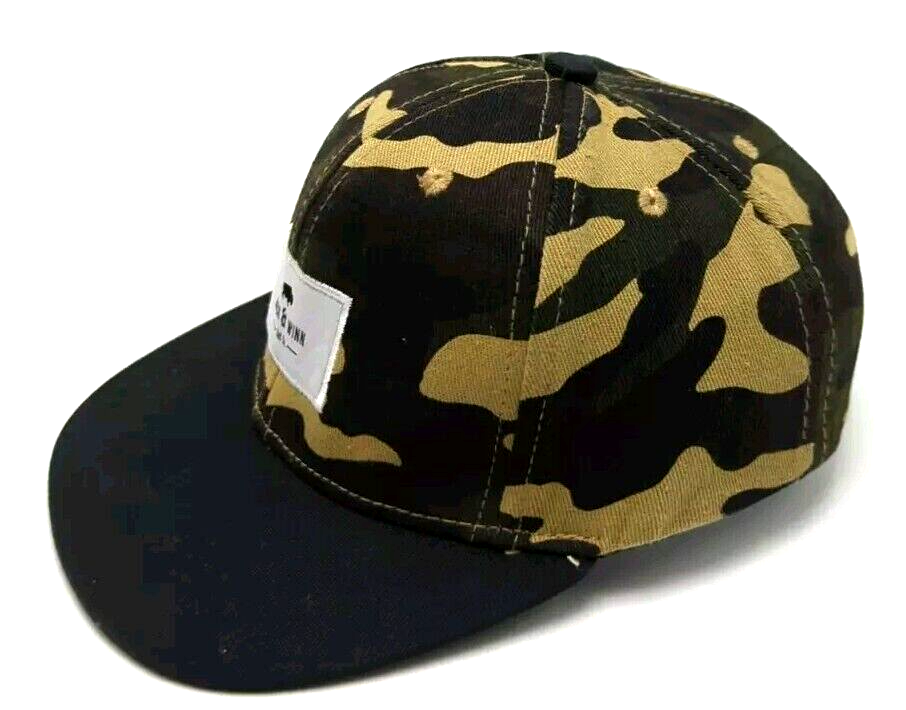 帽子 12AW supreme ZEBRA CAMP CAP free volt Supreme Washed