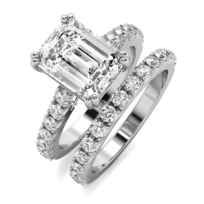 エメラルドラボグロウンダイヤモンド3.00ct G-VS1 エメラルドラボグロウンダイヤモンド3.00ct G-VS1