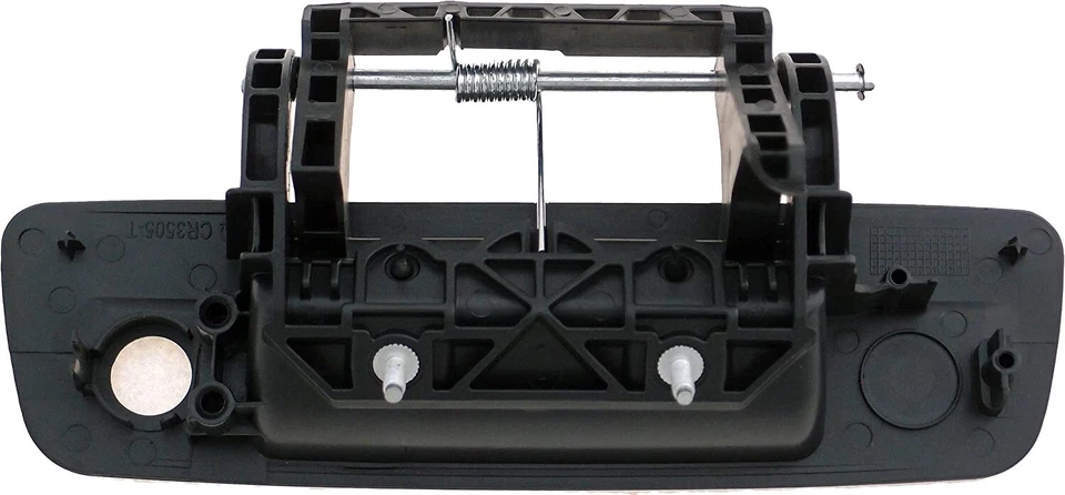Manija de puerta trasera Dorman 83201 para Ram 3500 2015 Foto 3 de 3
